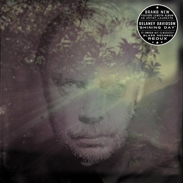 Shining Day (Vinyl)