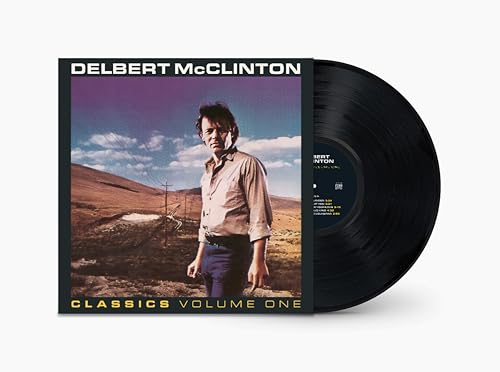 Classics, Volume One (Vinyl)