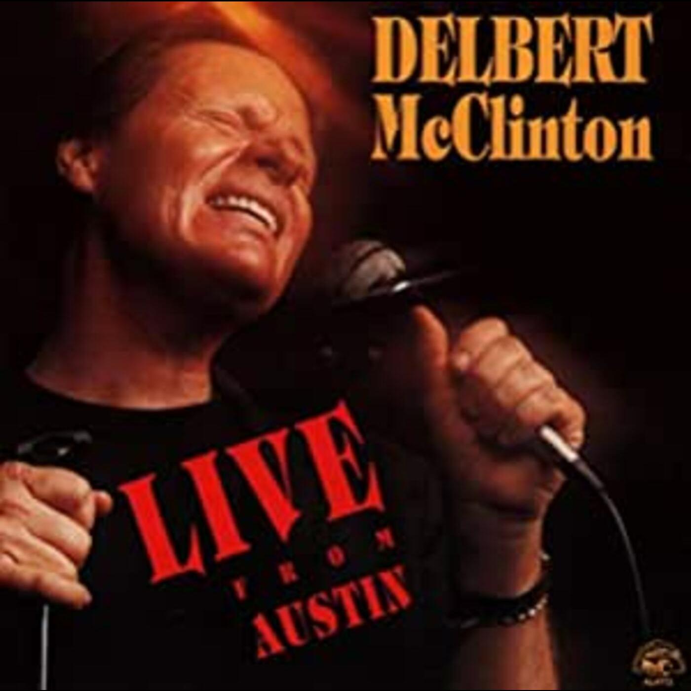 Live From Austin (CD)