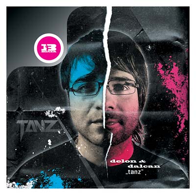 Tanz (CD)