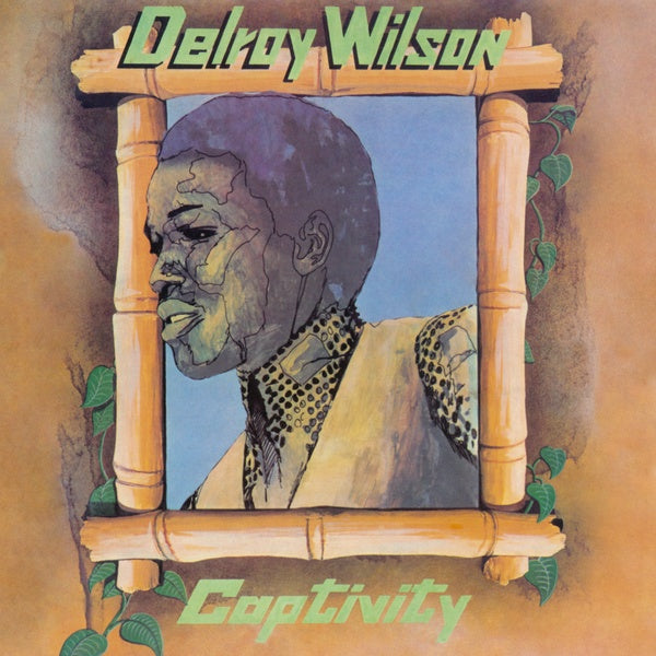 Captivity (Vinyl)