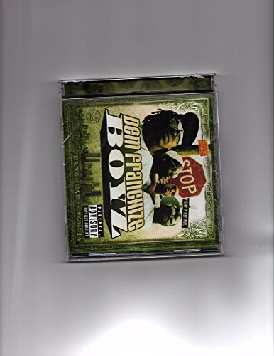 Dem Franchize Boyz (CD)