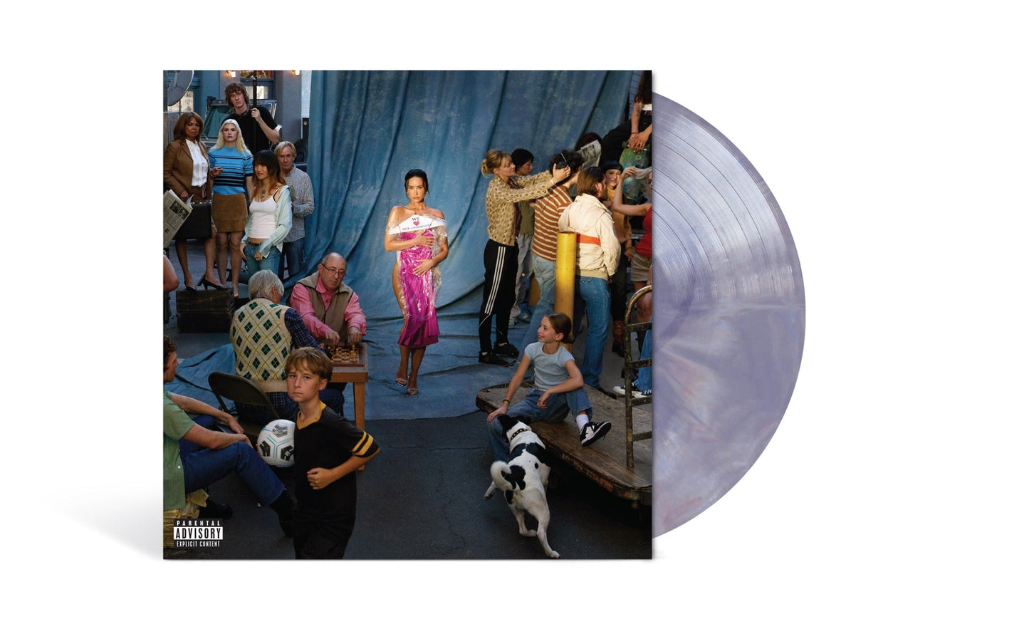 It'S Not That Deep [Lavender Daydream Vinyl] (Vinyl)