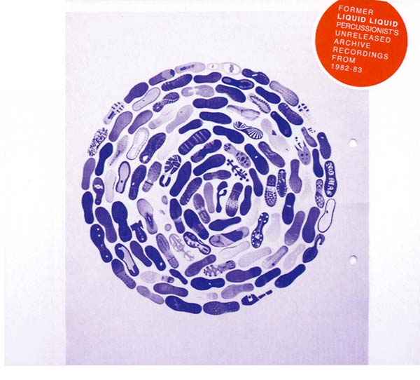 Reel to Real (CD)