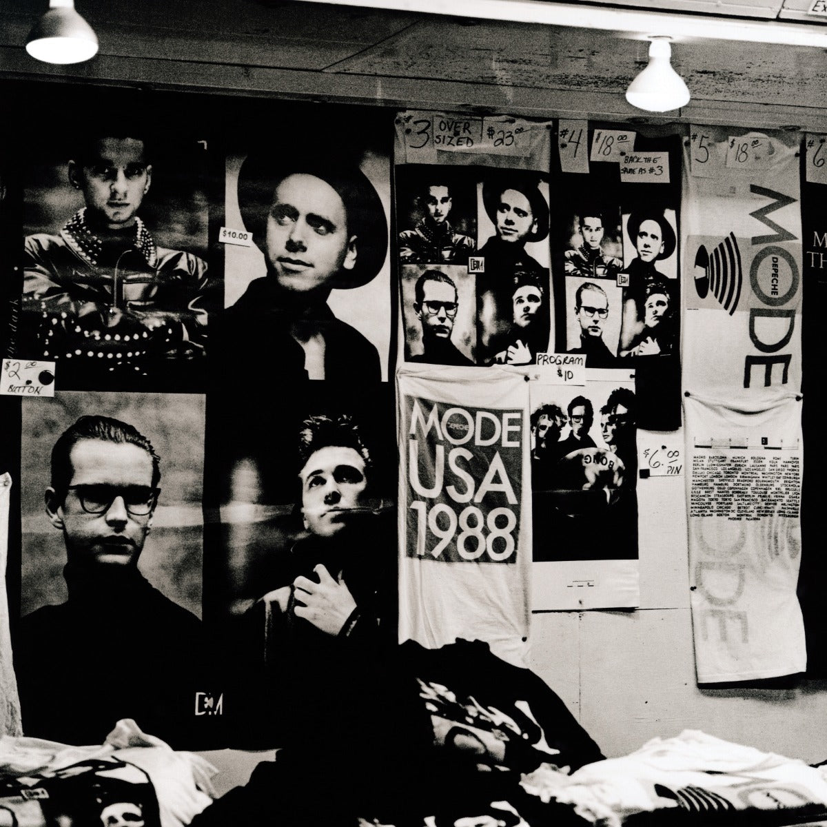 101 - Live [2LP] (Vinyl)