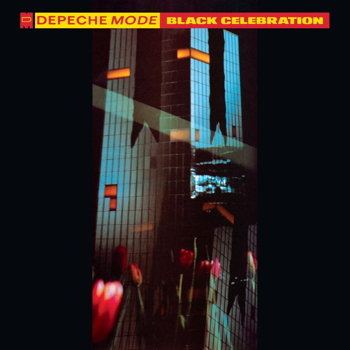Black Celebration [LP] (Vinyl)