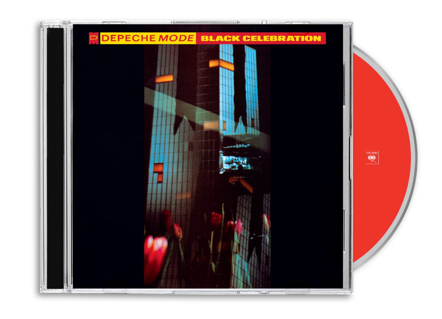 Black Celebration (CD)
