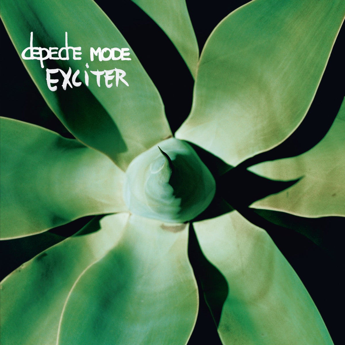 Exciter [2LP] (Vinyl)