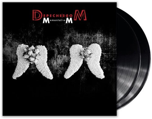 Depeche Mode Memento Mori (2xLP) [Vinyl]