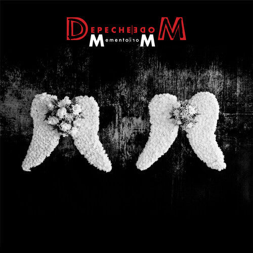 Depeche Mode Memento Mori (2xLP) [Vinyl]