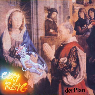 Geri Reig (CD)