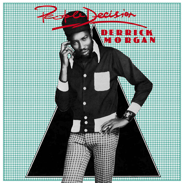 People Decision (CD) - Golden Apple Comics