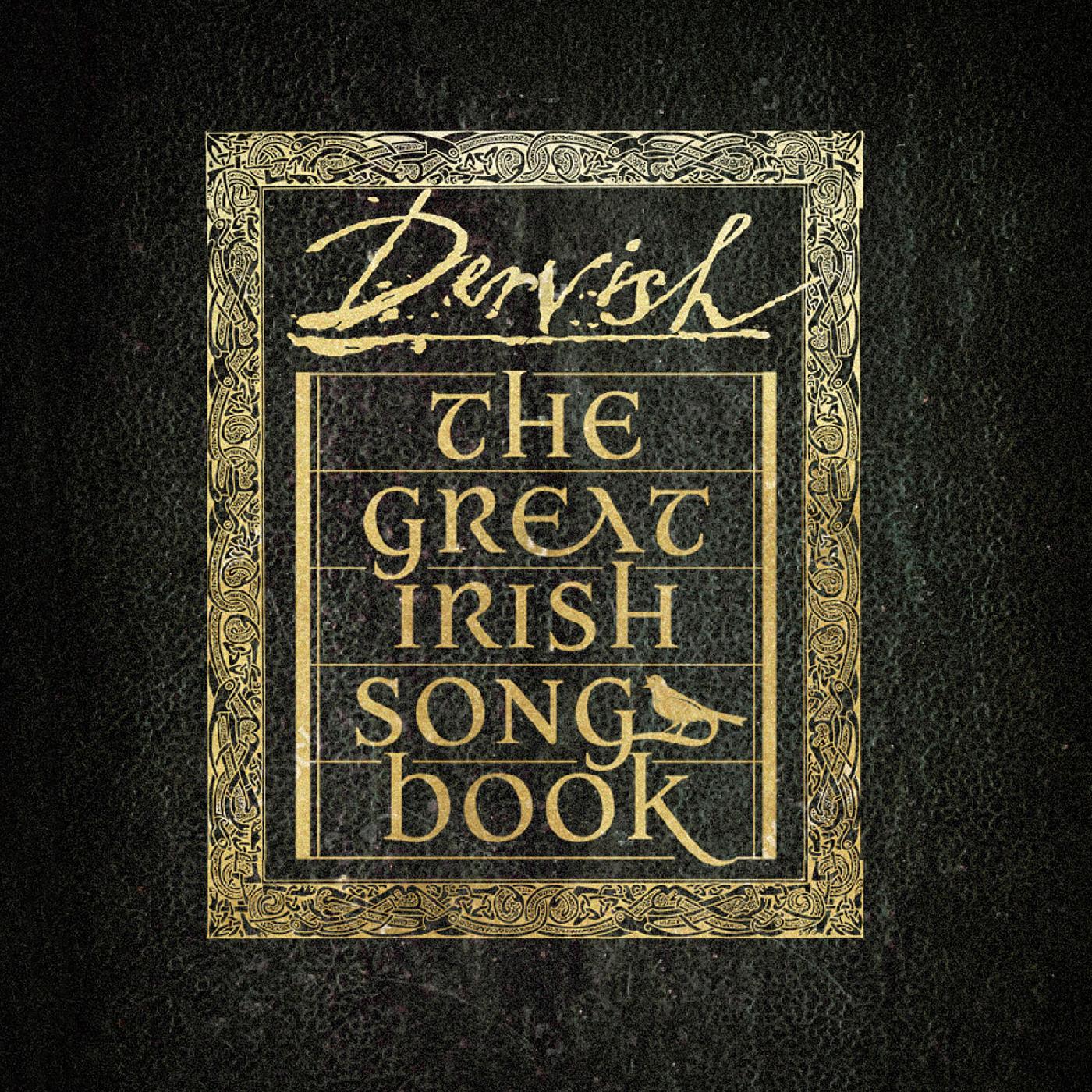 The Great Irish Songbook (CD)