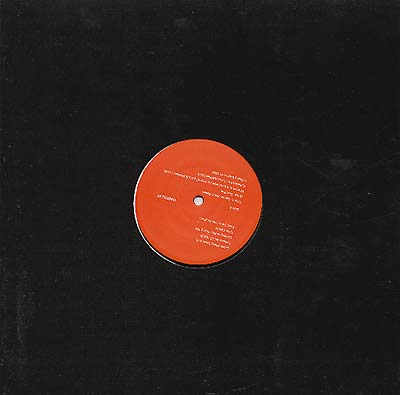 Cabrio (Vinyl) - Golden Apple Comics