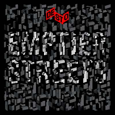 Emptier Streets (Vinyl)