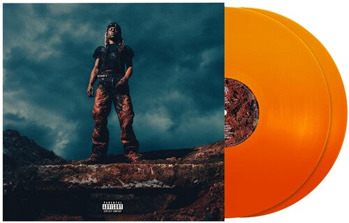 Love Lasts Forever [Explicit Content] (Limited Edition, Translucent "Pumpkin Spice" Colored Vinyl) (2 Lp's) (Vinyl)
