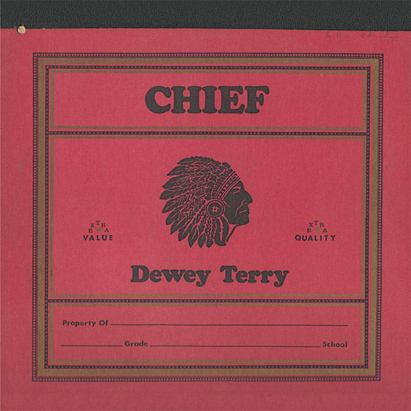 Chief (CD)