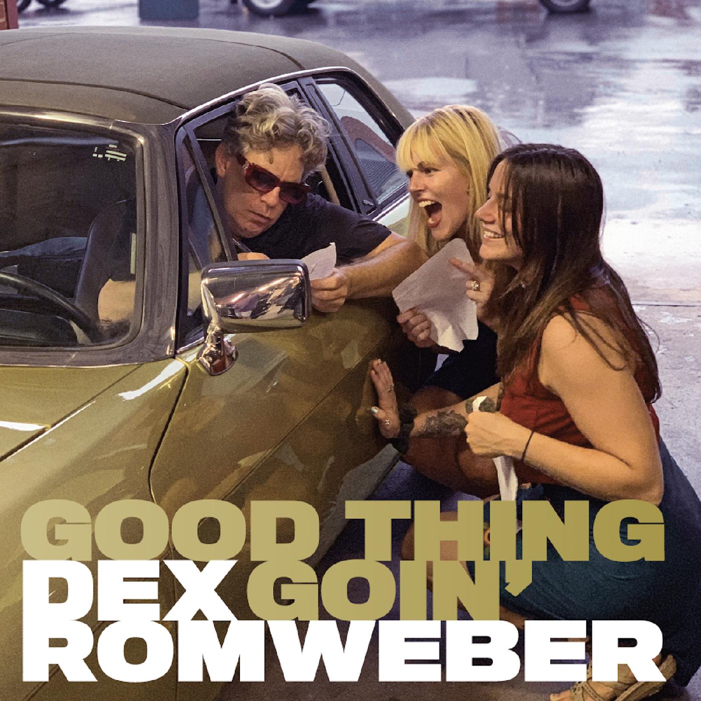 Good Thing Goin' (CD)