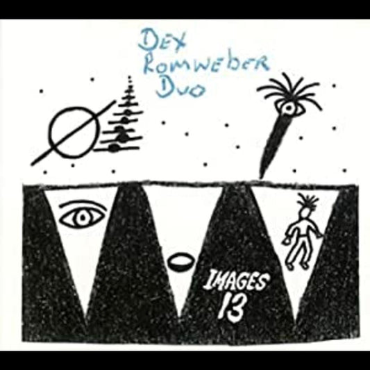 Images 13 (CD)