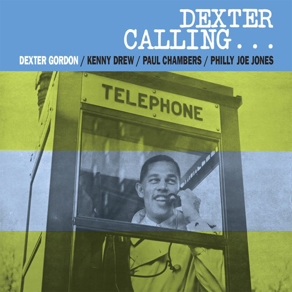 Dexter Calling (Vinyl)