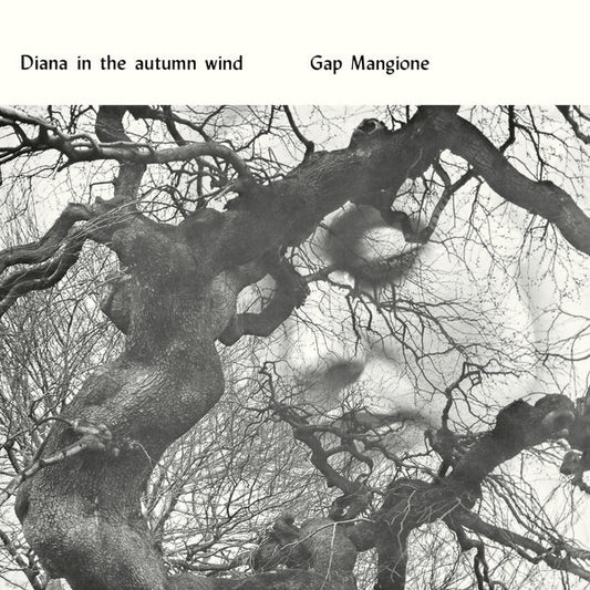Diana In The Autumn Wind [Vinyl]