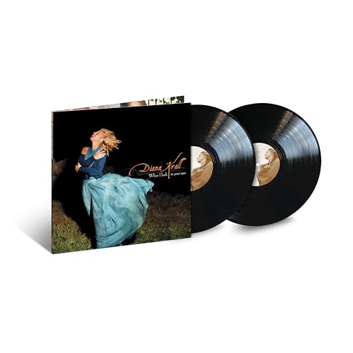 Diana Krall When I Look In Your Eyes (Verve Acoustic Sounds Series) [2 LP] [Vinyl]