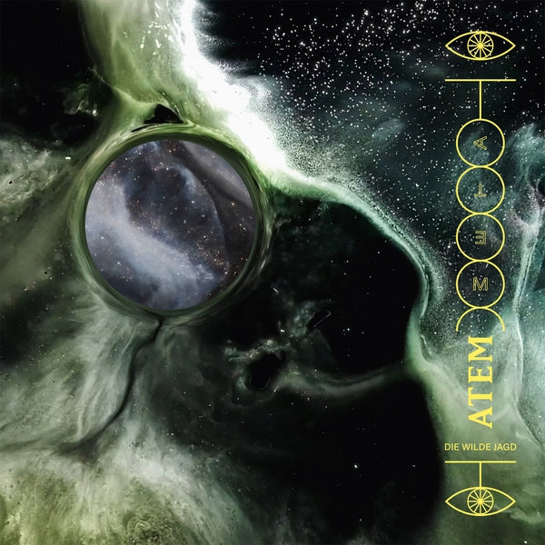 Atem (Color Vinyl) (Vinyl)