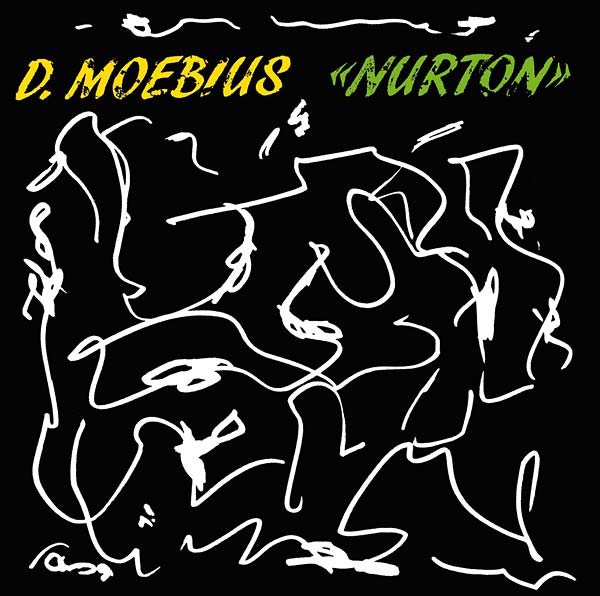 Nurton (CD)