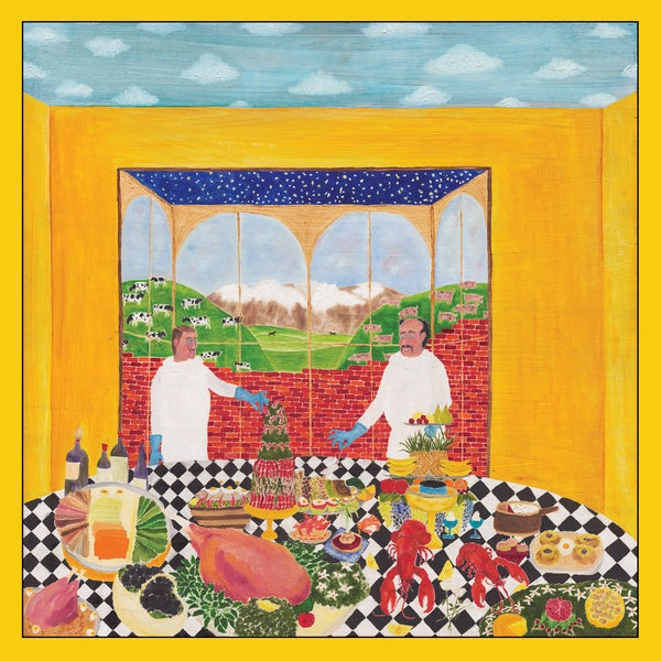 Soul Chateau (Vinyl)
