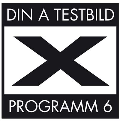 Programm 6 (CD)