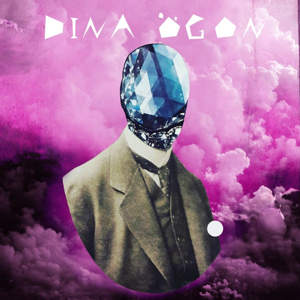 Orion (Clear Vinyl) (Vinyl)