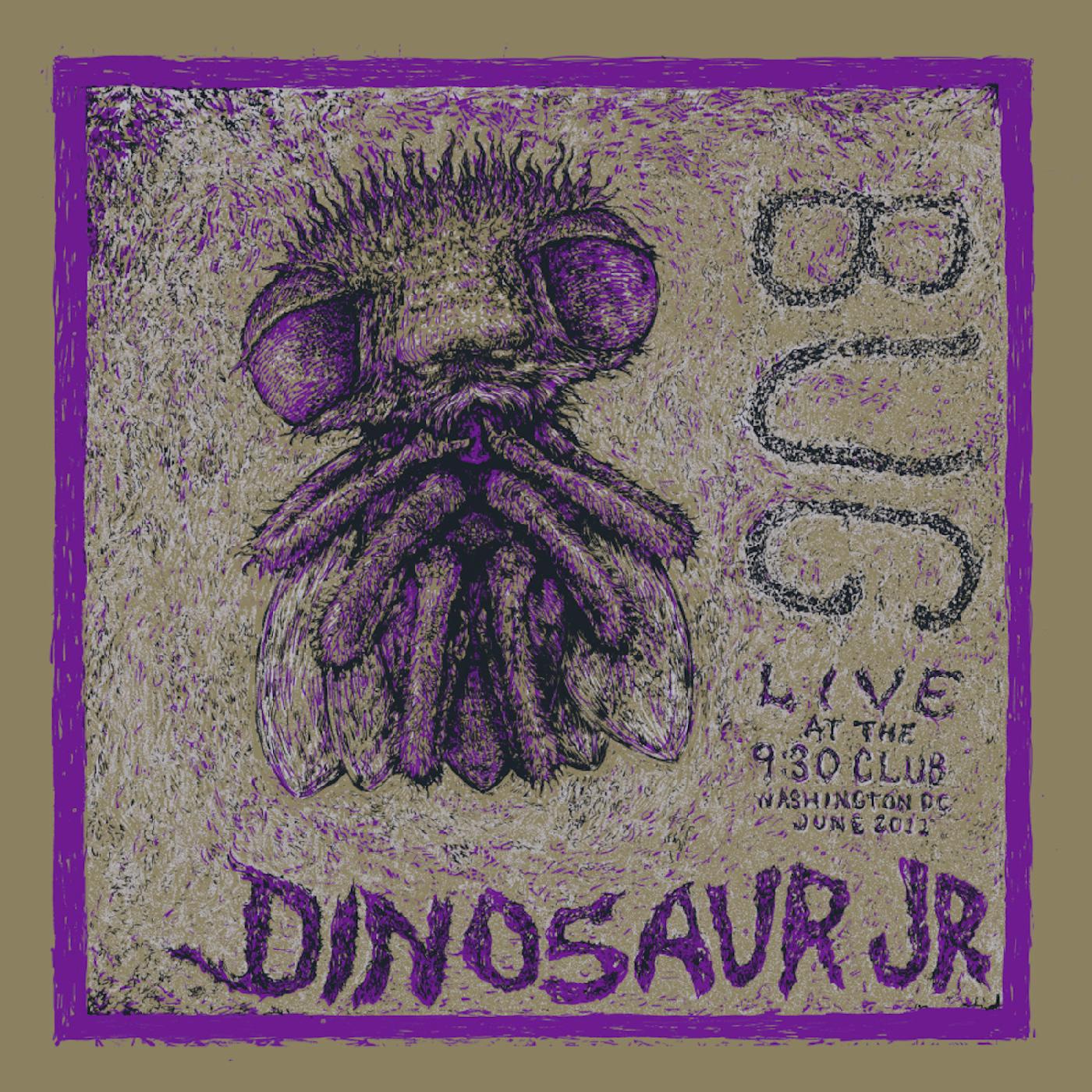 Bug Live (RED VINYL) (Vinyl)