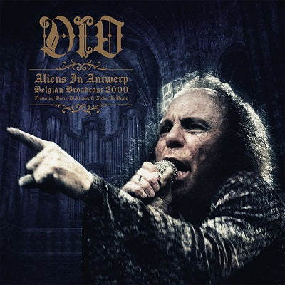 Aliens in Antwerp: Belguim 2000 [Import] (2 Lp's) (Vinyl)