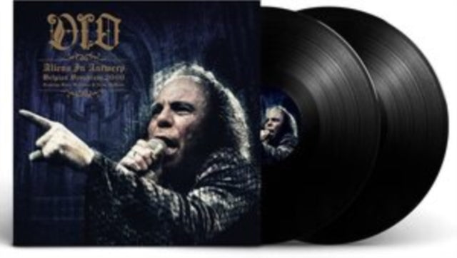 Aliens in Antwerp: Belguim 2000 [Import] (2 Lp's) (Vinyl)