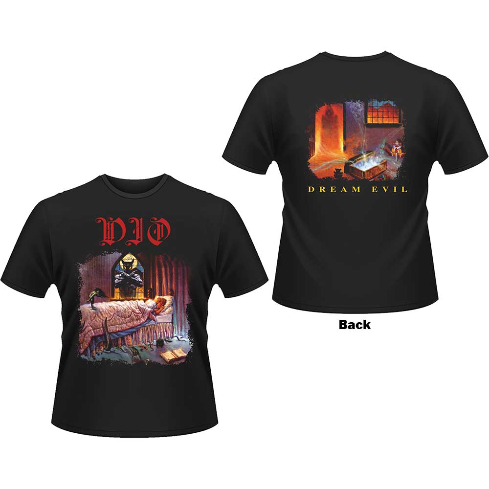 Dream Evil (T-Shirt)