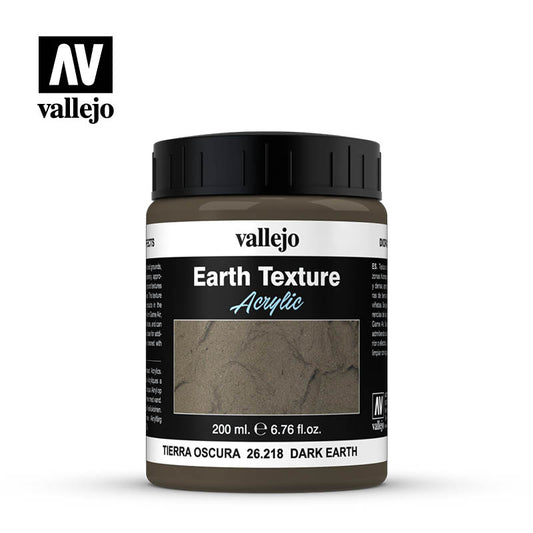 Vallejo Diorama FX:  Dark Earth - Golden Apple Comics