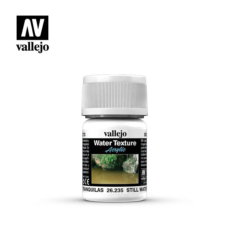 Vallejo Diorama FX:  Still Water - Golden Apple Comics