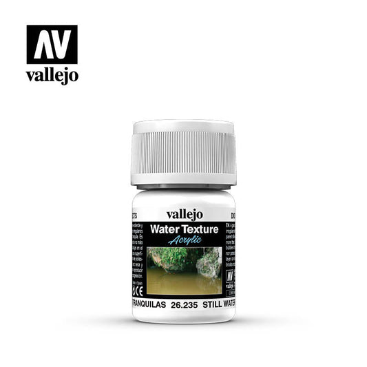 Vallejo Diorama FX:  Still Water - Golden Apple Comics