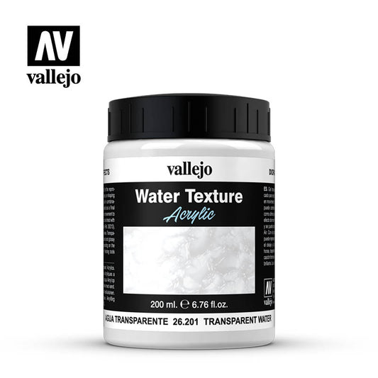 Vallejo Diorama FX:  Transparent Water - Golden Apple Comics
