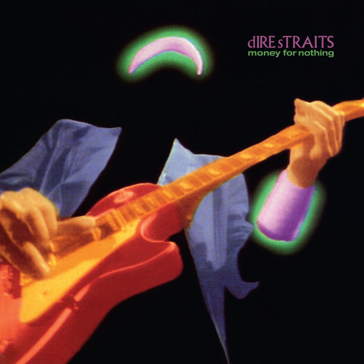 Dire Straits Money For Nothing (Remastered) (2 Lp's) [Vinyl]