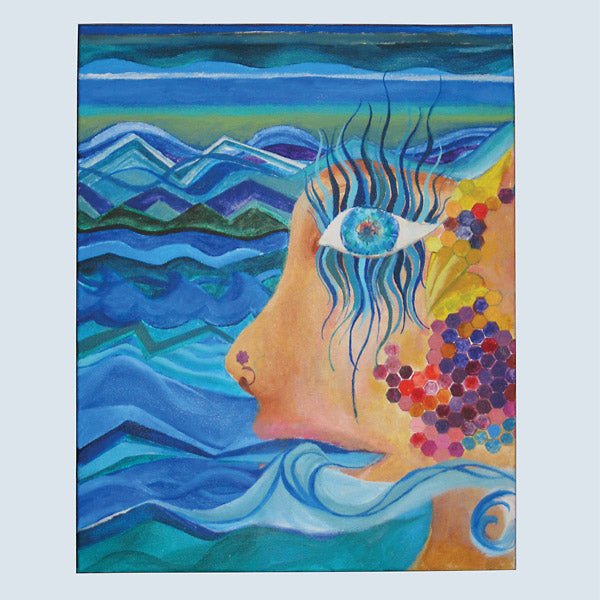 Oceans Of Green (Vinyl) - Golden Apple Comics