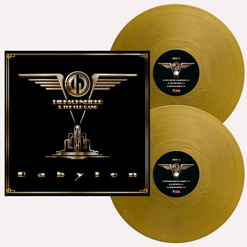 Babylon [2Lp] (Vinyl)