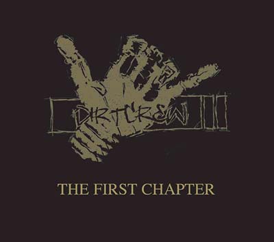 The First Chapter (CD)