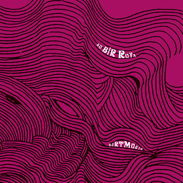 Bu Bir Ruya (CD)