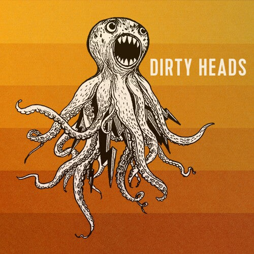 Dirty Heads [Explicit Content] (Vinyl)
