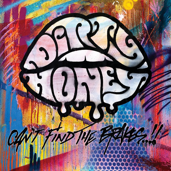 Can't Find The Brakes (Vinyl)