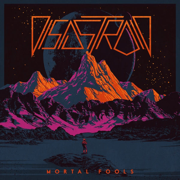Mortal Fools (Vinyl)
