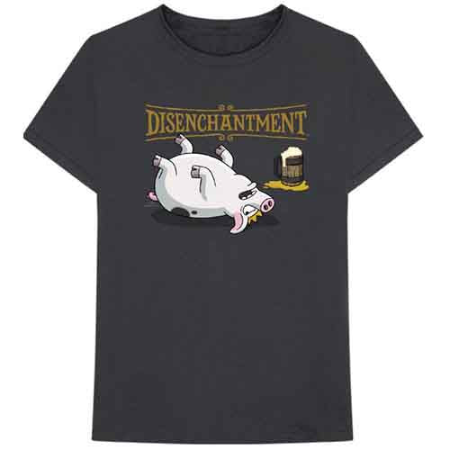 Pig (T-Shirt)