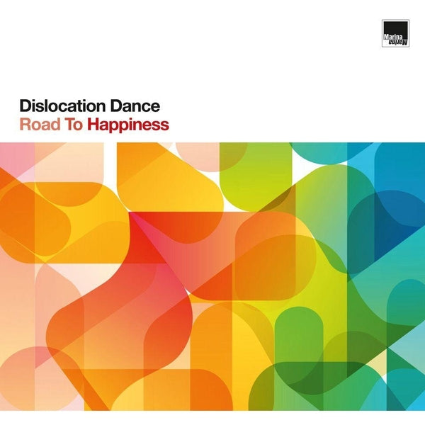 Road To Happiness (CD)