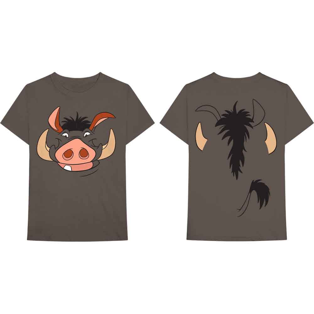 Lion King Pumbaa (T-Shirt)